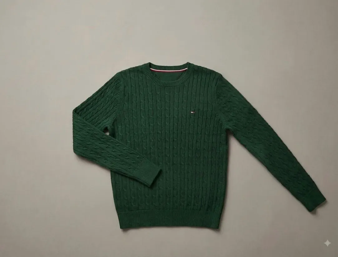 Sweater Tommy Hilfiger - imagen 1