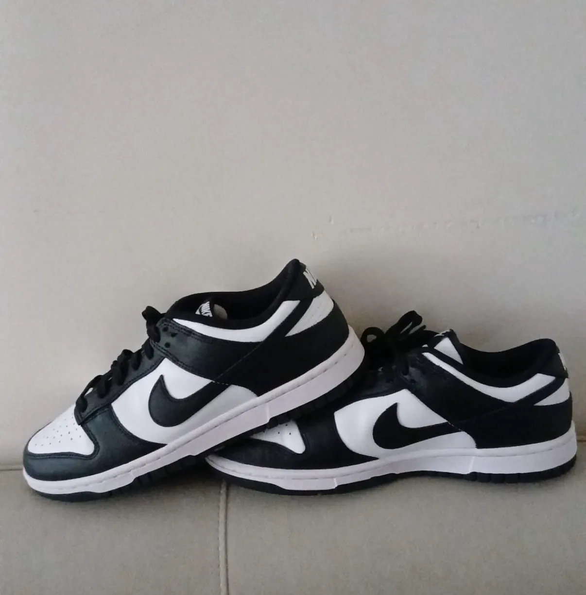 Nike · Talle AR 41