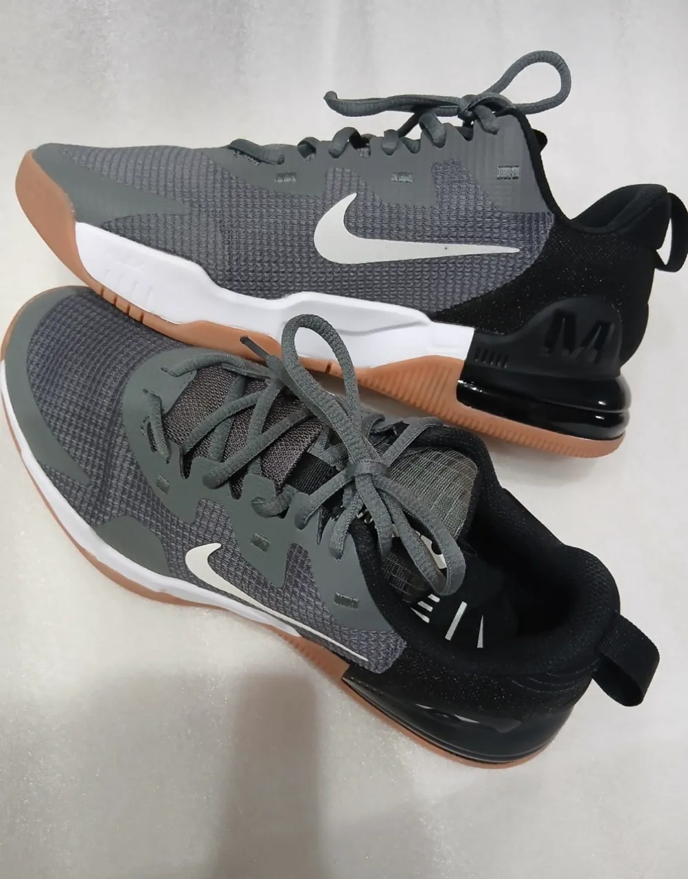 Zapatillas Nike - imagen 1
