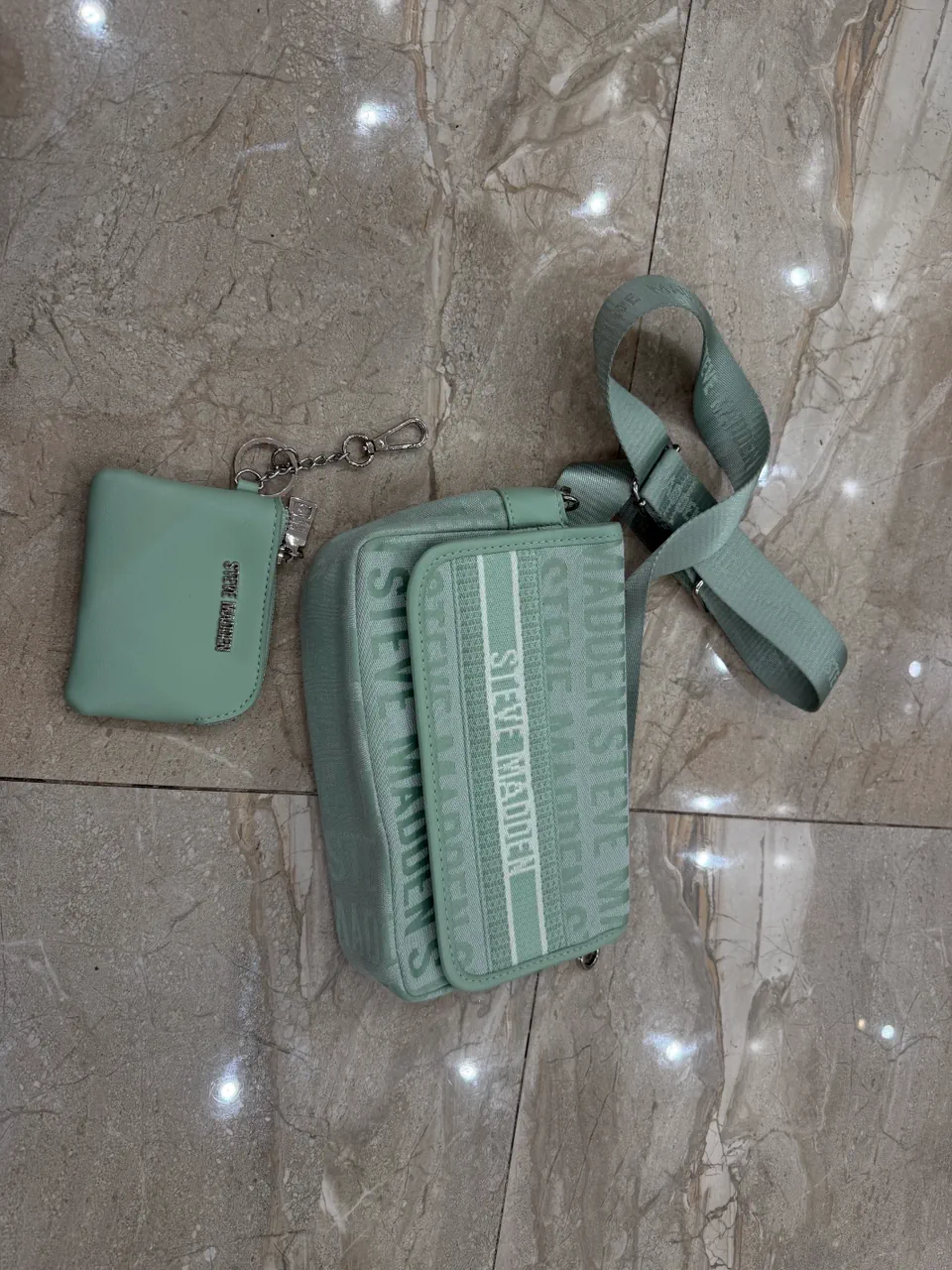 Bandolera Steve Madden