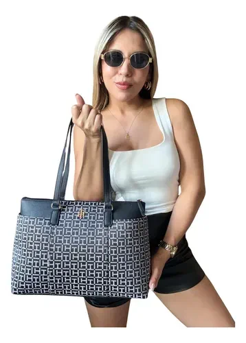 Bolso Tommy Hilfiger - imagen 1