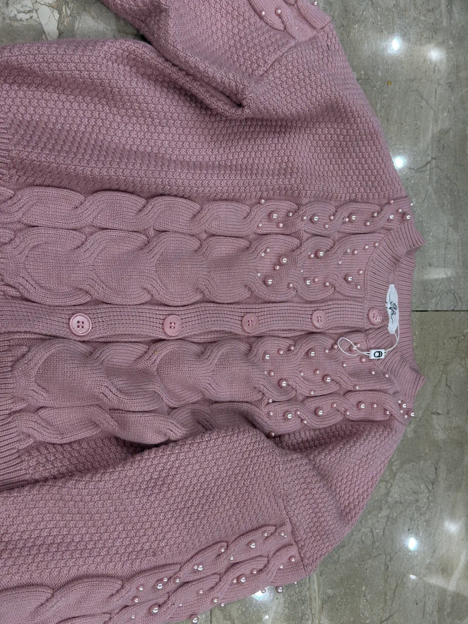 Cardigan Cd - imagen 1