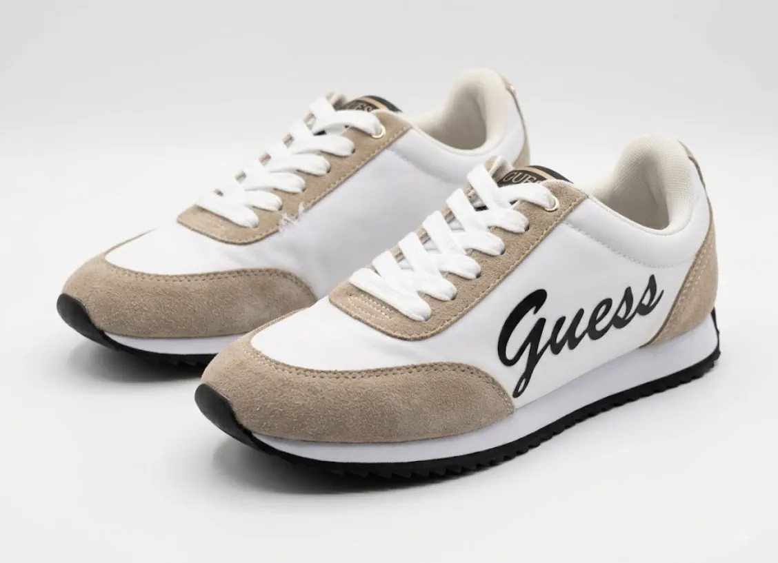 Zapatillas GUESS - imagen 1