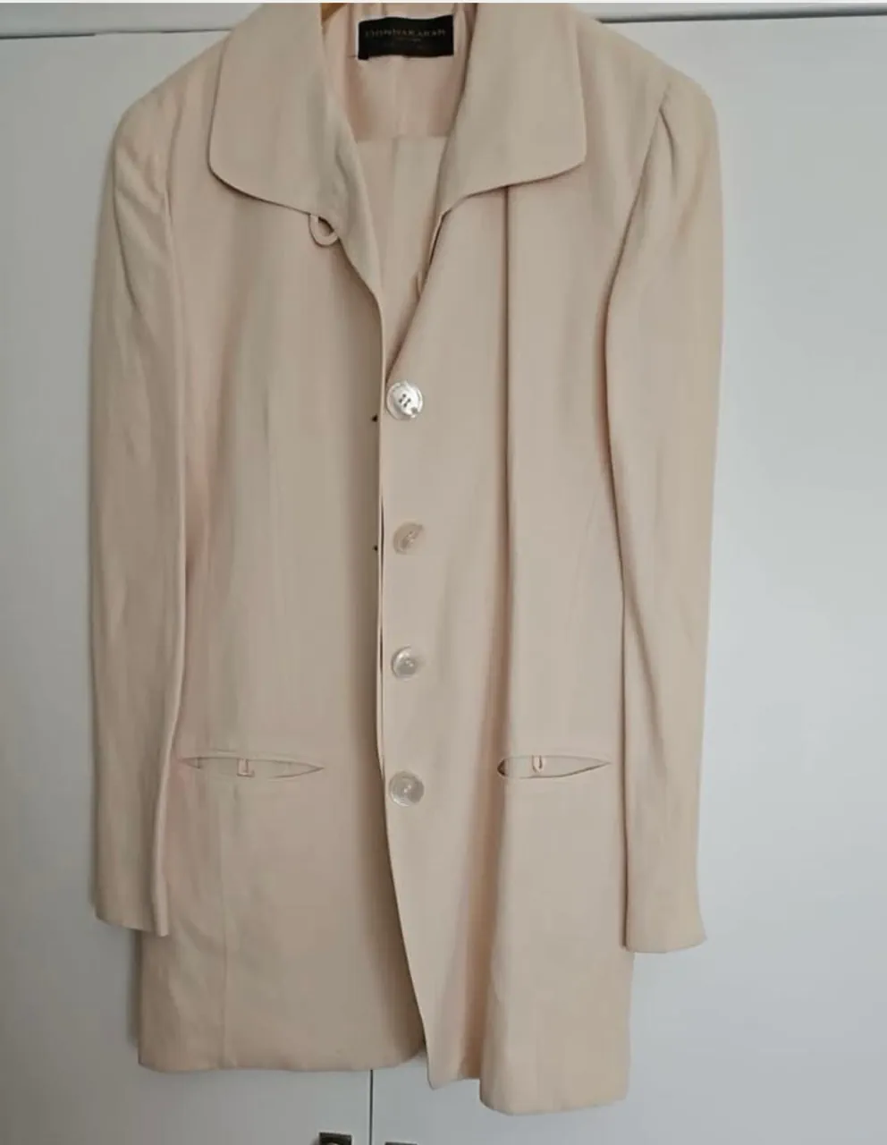 Donna karan · Talle S