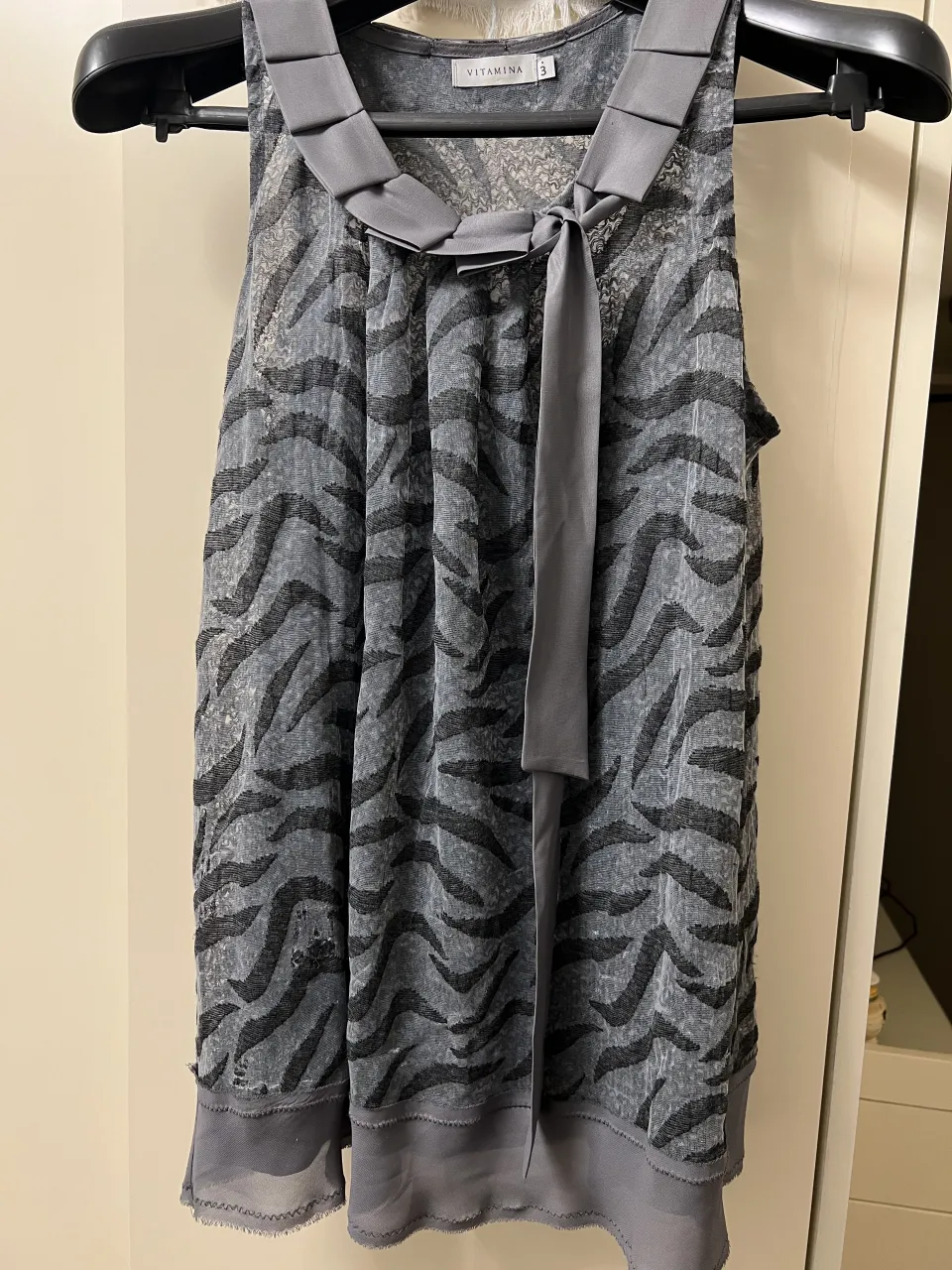 Blusa Vitamina - imagen 1