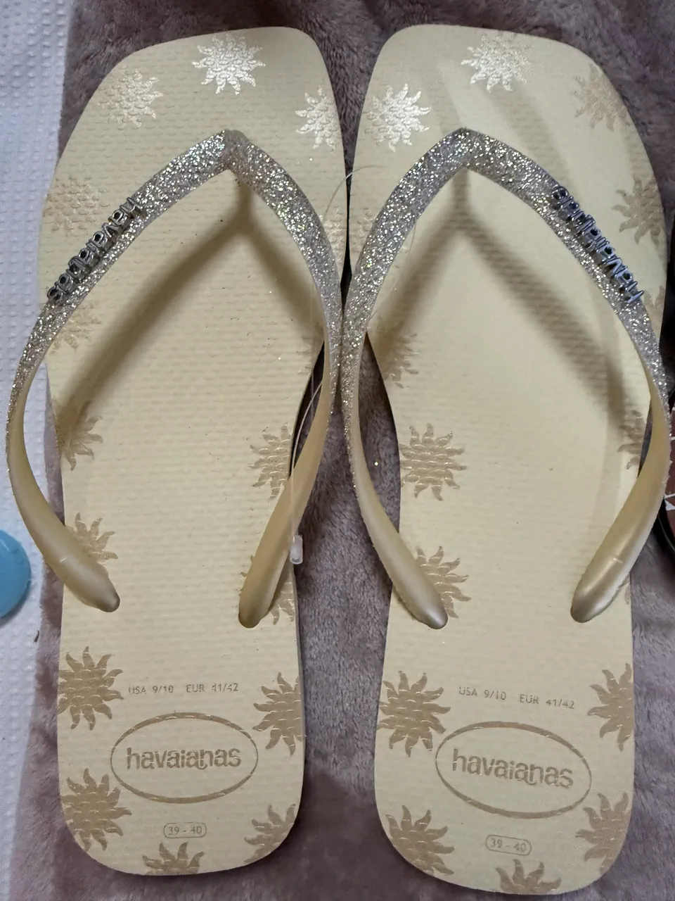Ojotas Havaianas - imagen 1