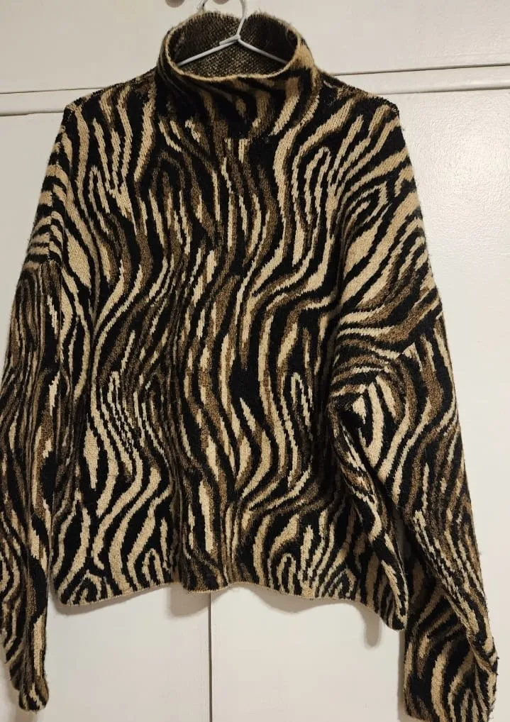 Polera Zara - imagen 1