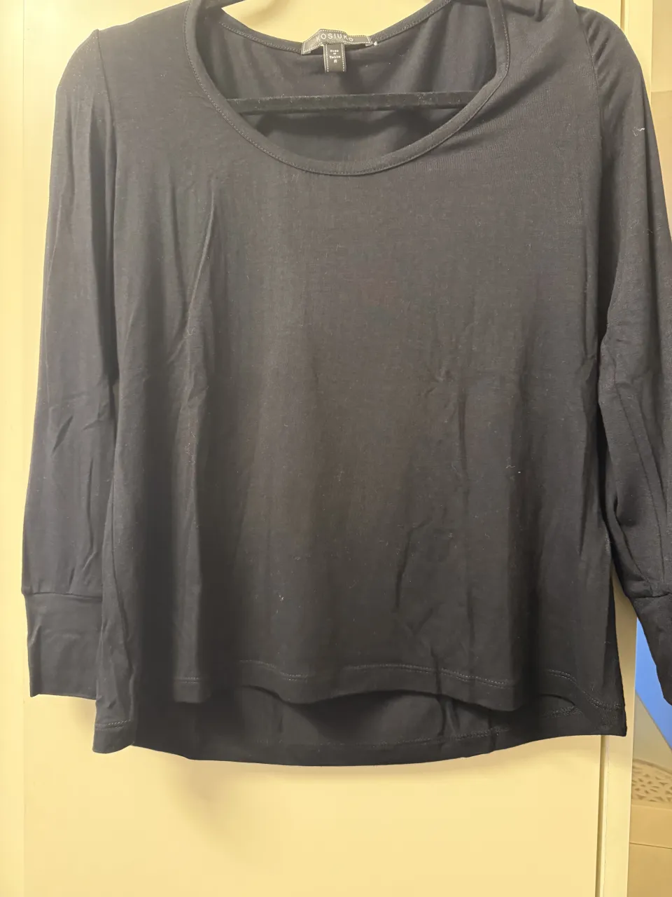Remera Kosiuko - imagen 1
