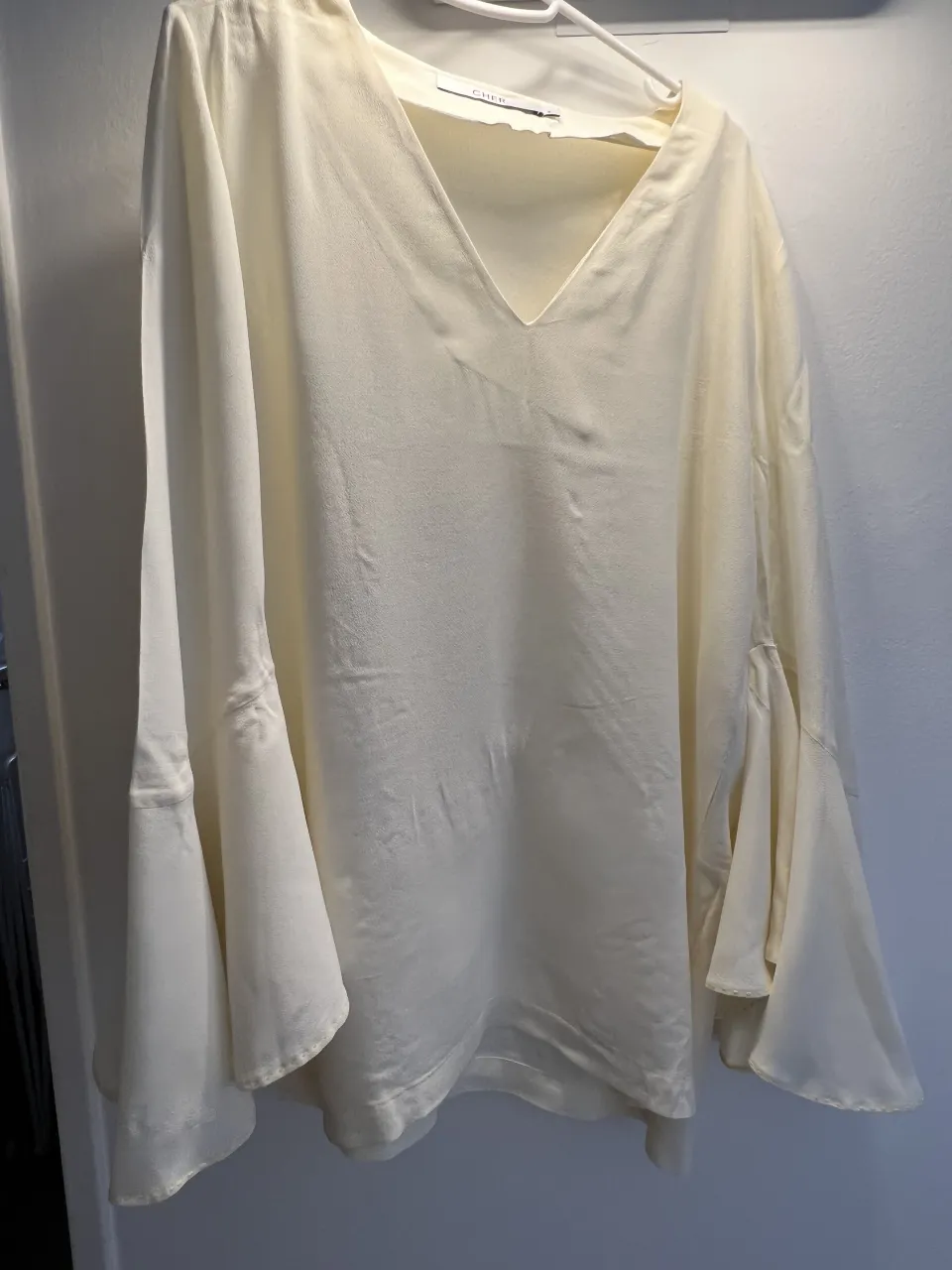 Blusa CHER. - imagen 1