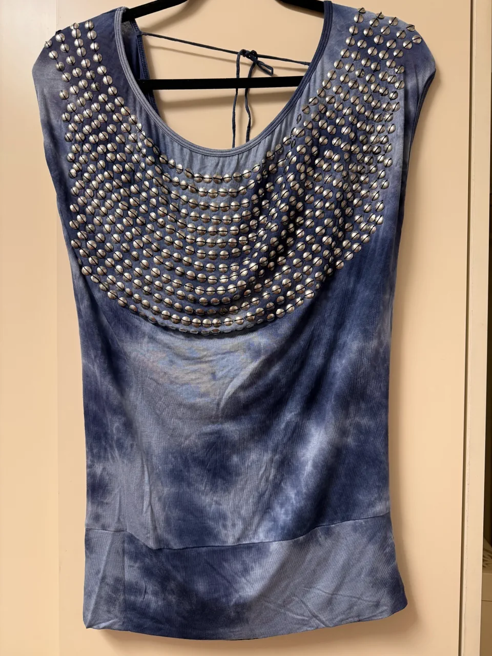 Musculosa Cecilia de bucourt - imagen 1