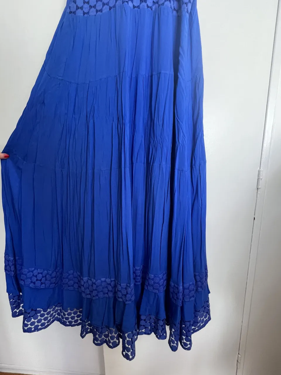 Vestido LA COFRADÍA · Talle M