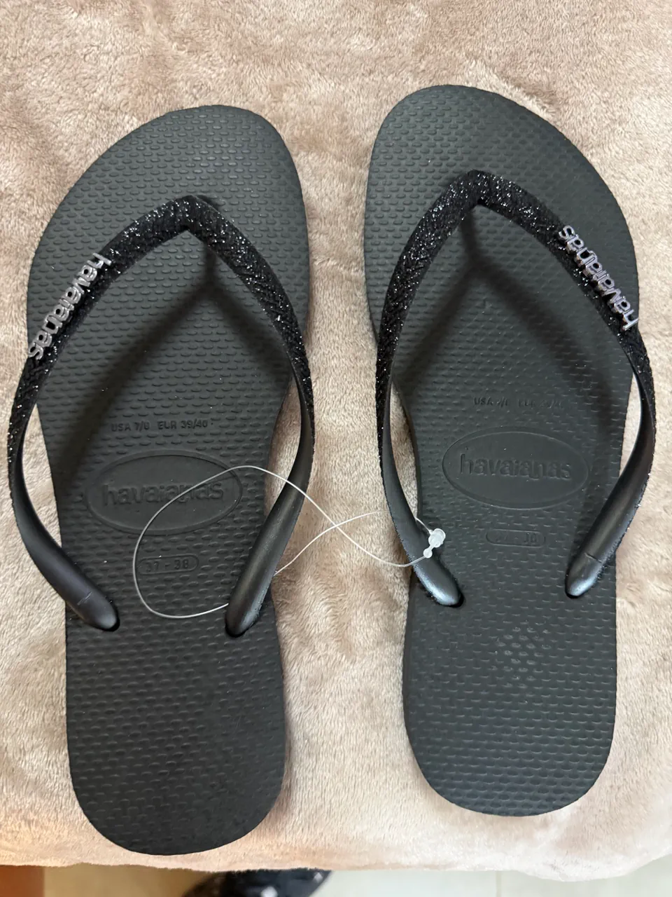 Ojotas Havaianas - imagen 1