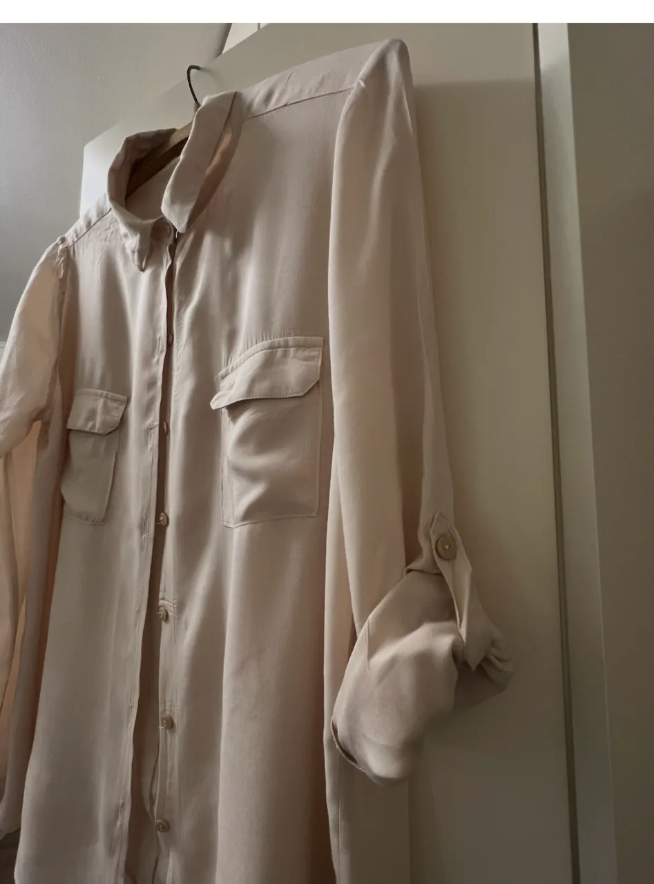 Camisa Yagmour - imagen 1
