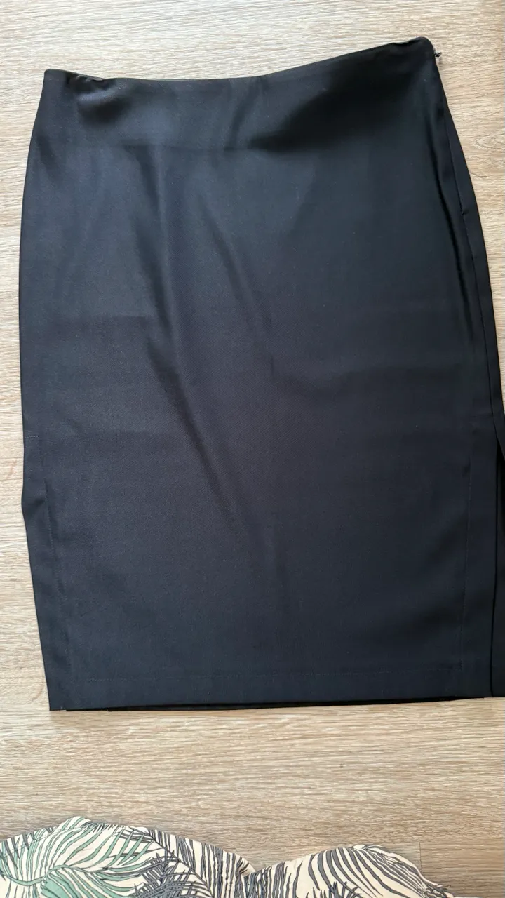 Pollera Paula Cahen D'Anvers - imagen 1