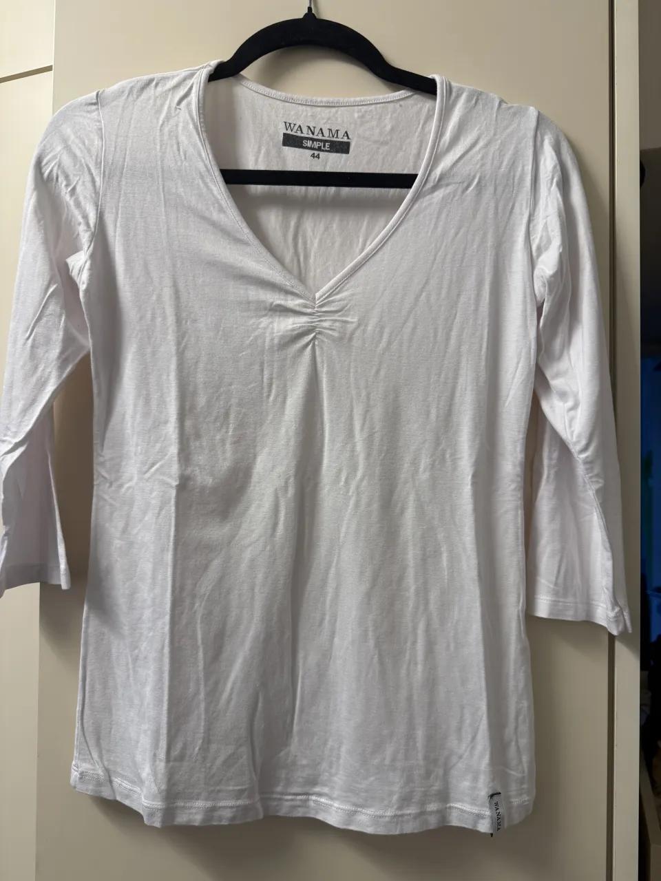 Remera Wanama - imagen 1