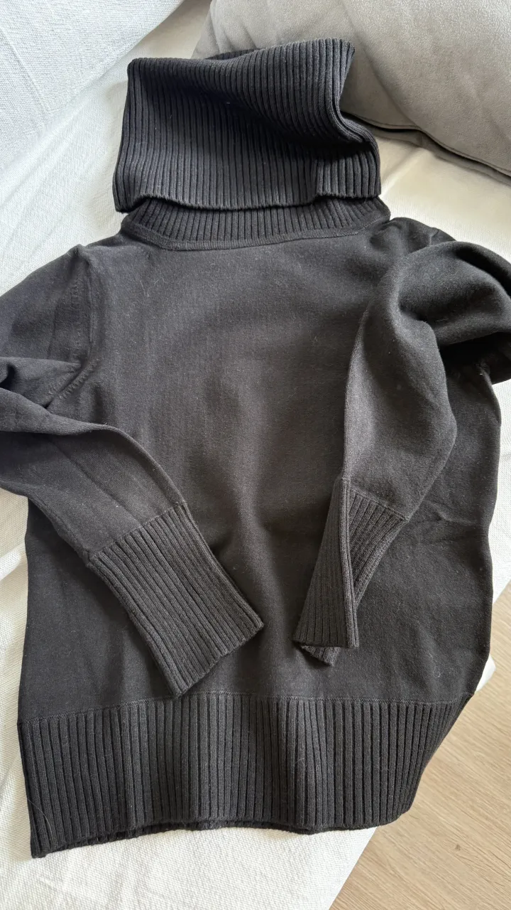 Polera Akiabara - imagen 1
