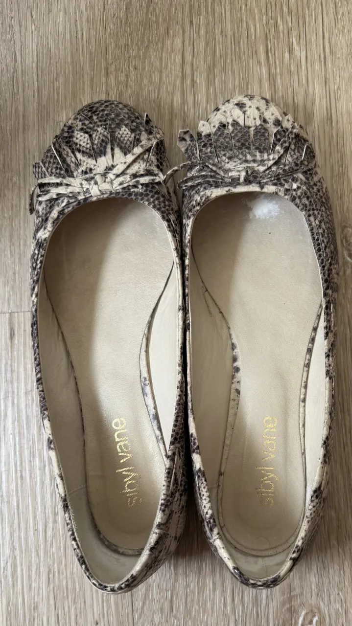Ballerinas Sibyl Vane - imagen 1