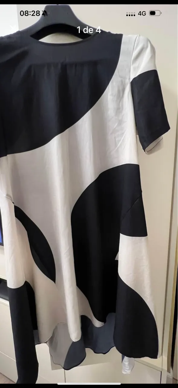 Vestido A ≠ - imagen 1