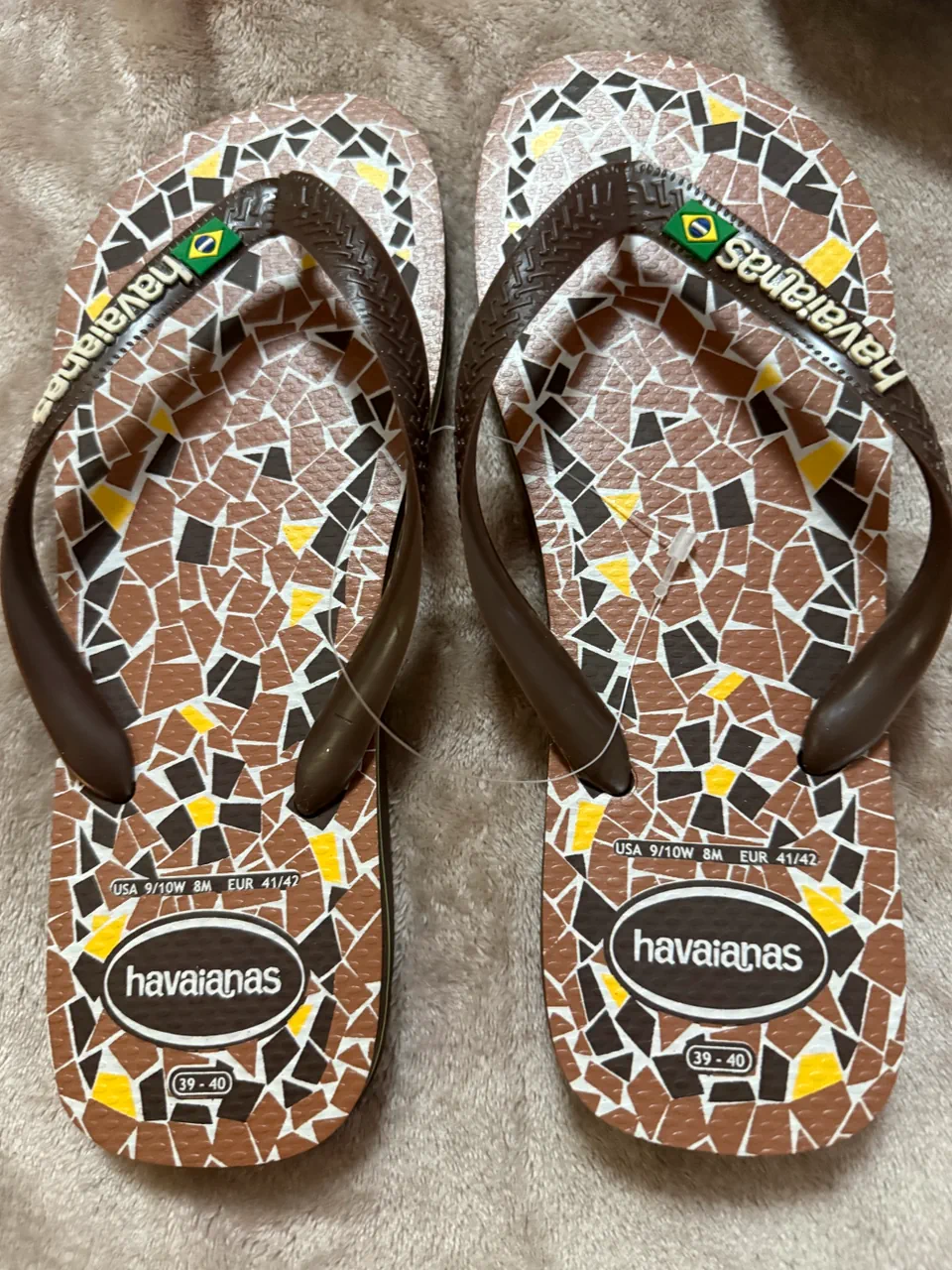 Ojotas Havaianas - imagen 1