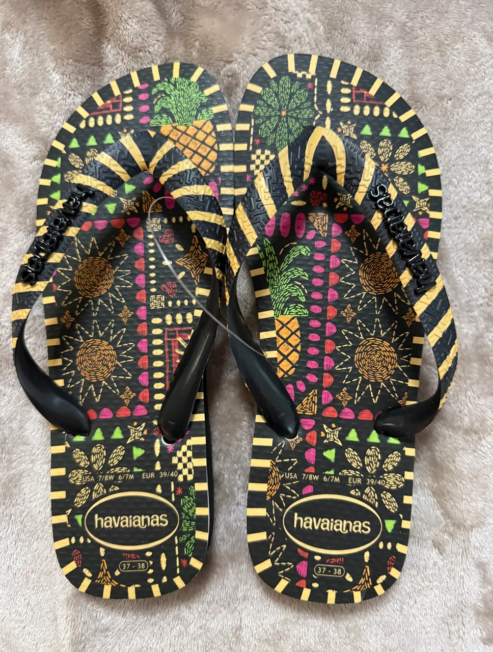 Ojotas Havaianas - imagen 1