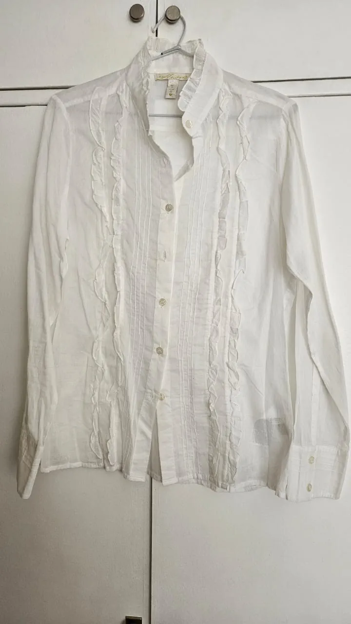 Blusa Kosiuko - imagen 1
