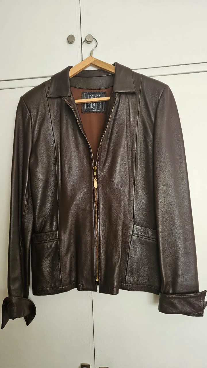 Campera Otras · Talle M