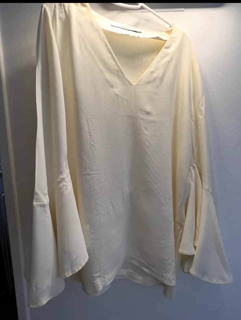 Blusa CHER. - imagen 1