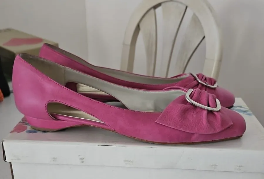 Ballerinas A ≠ - imagen 1