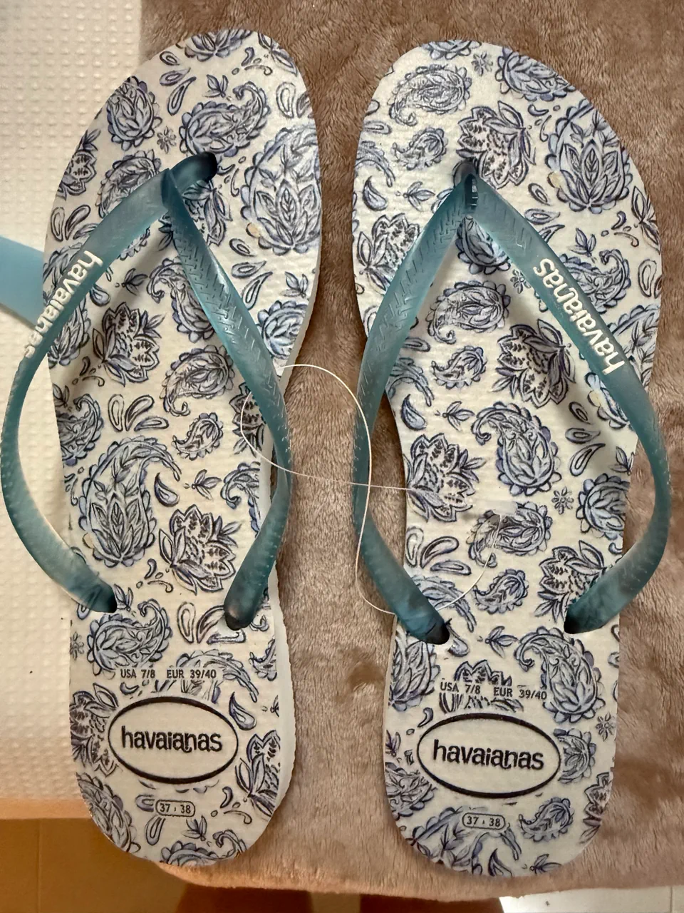 Ojotas Havaianas - imagen 1