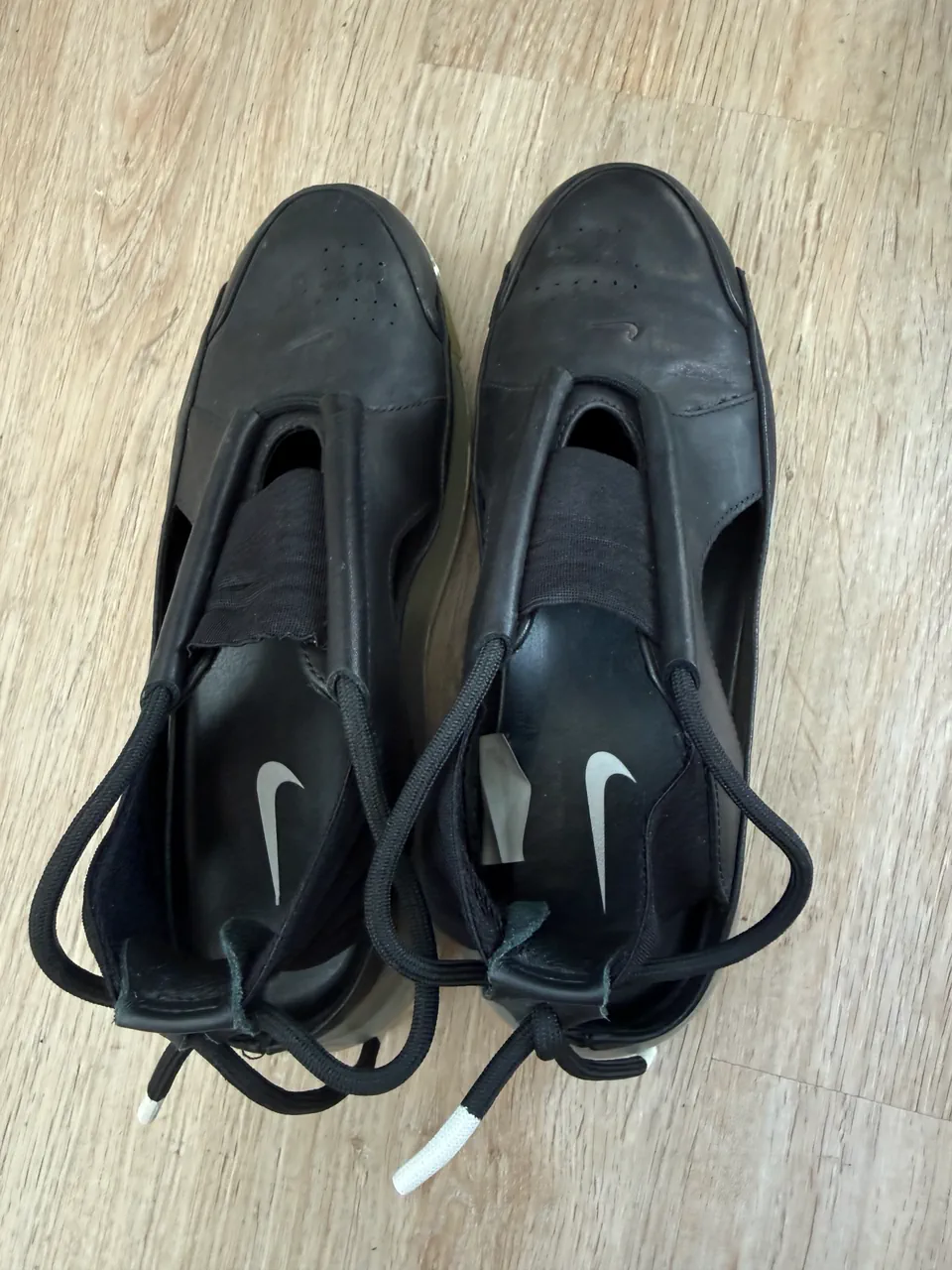 Zapatillas Nike - imagen 1