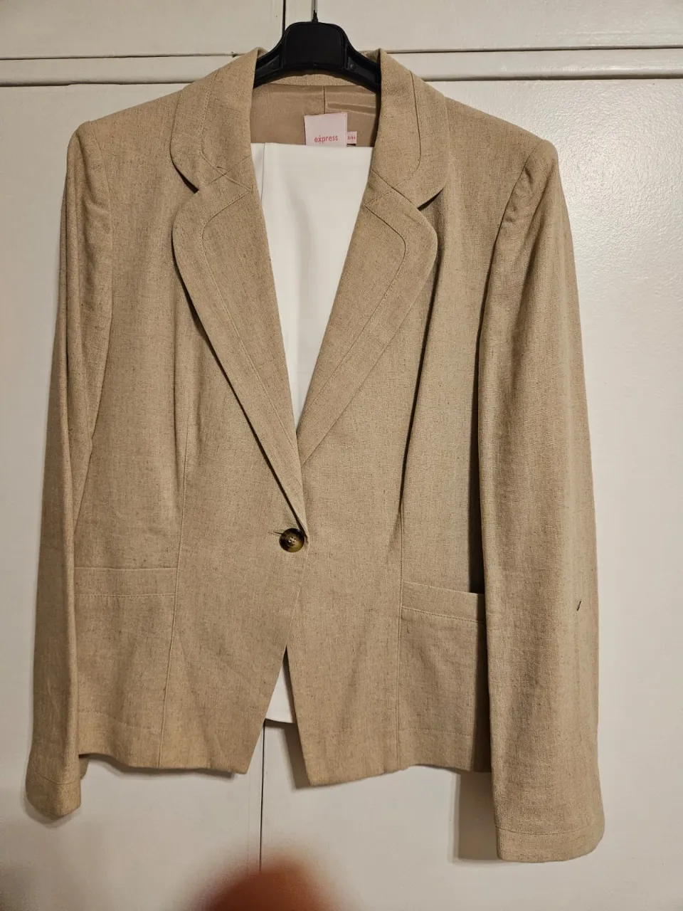 Blazer Express - imagen 1