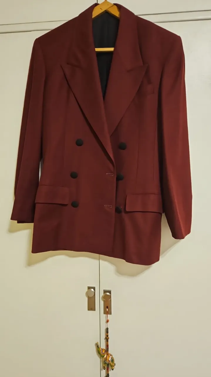 Blazer A ≠ - imagen 1