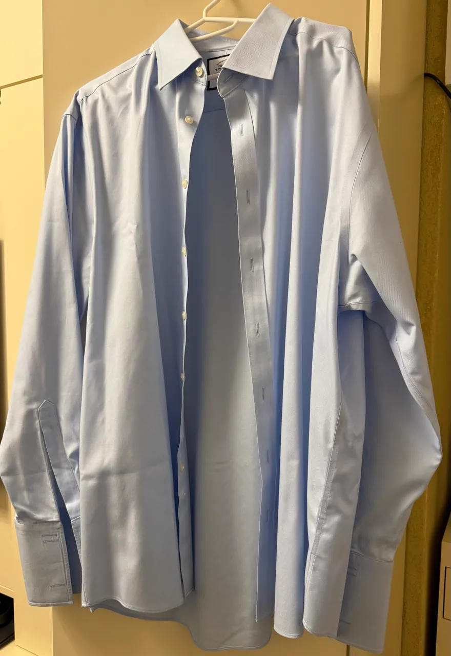 Camisa Charles Tyrwhitt - imagen 1