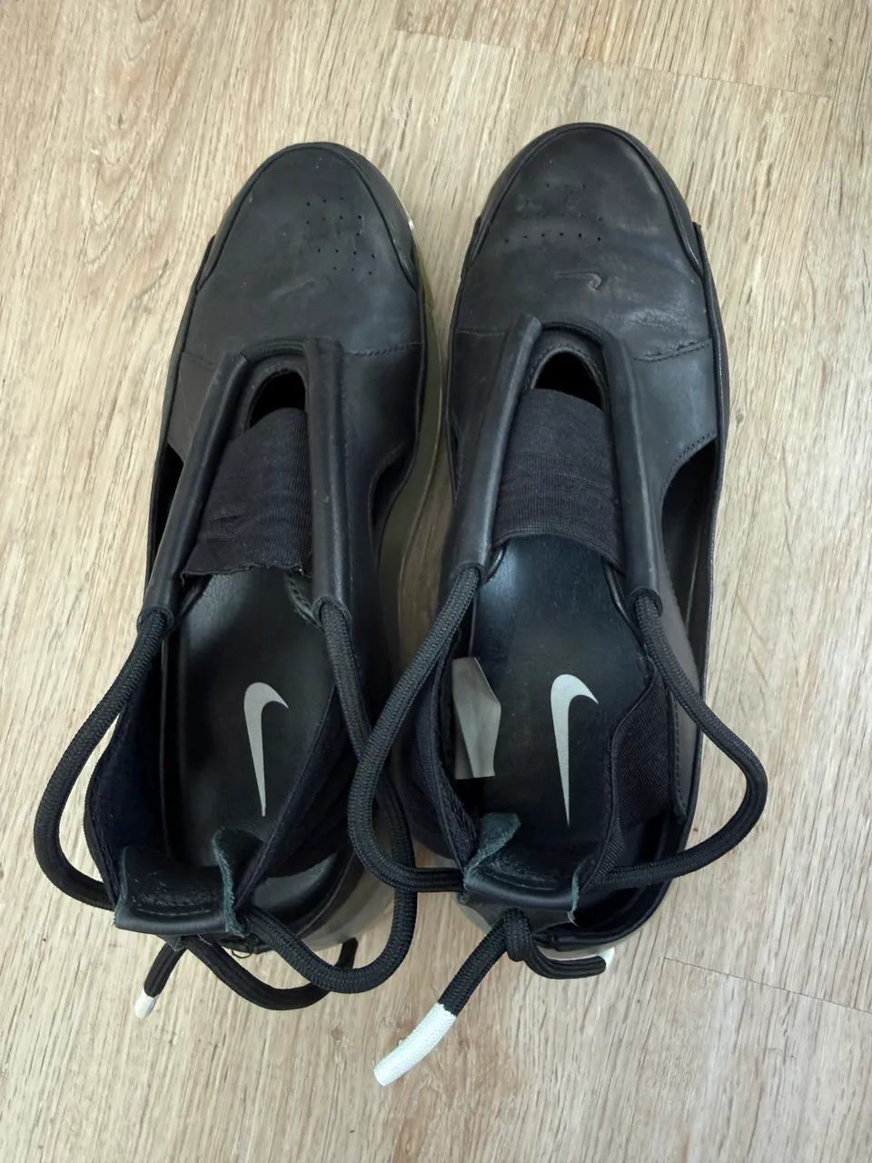 Zapatillas Nike - imagen 2