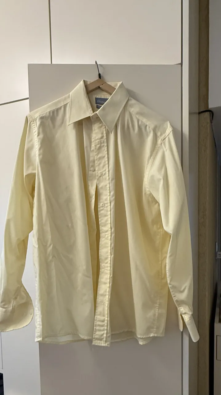 Camisa Christian Dior - imagen 1