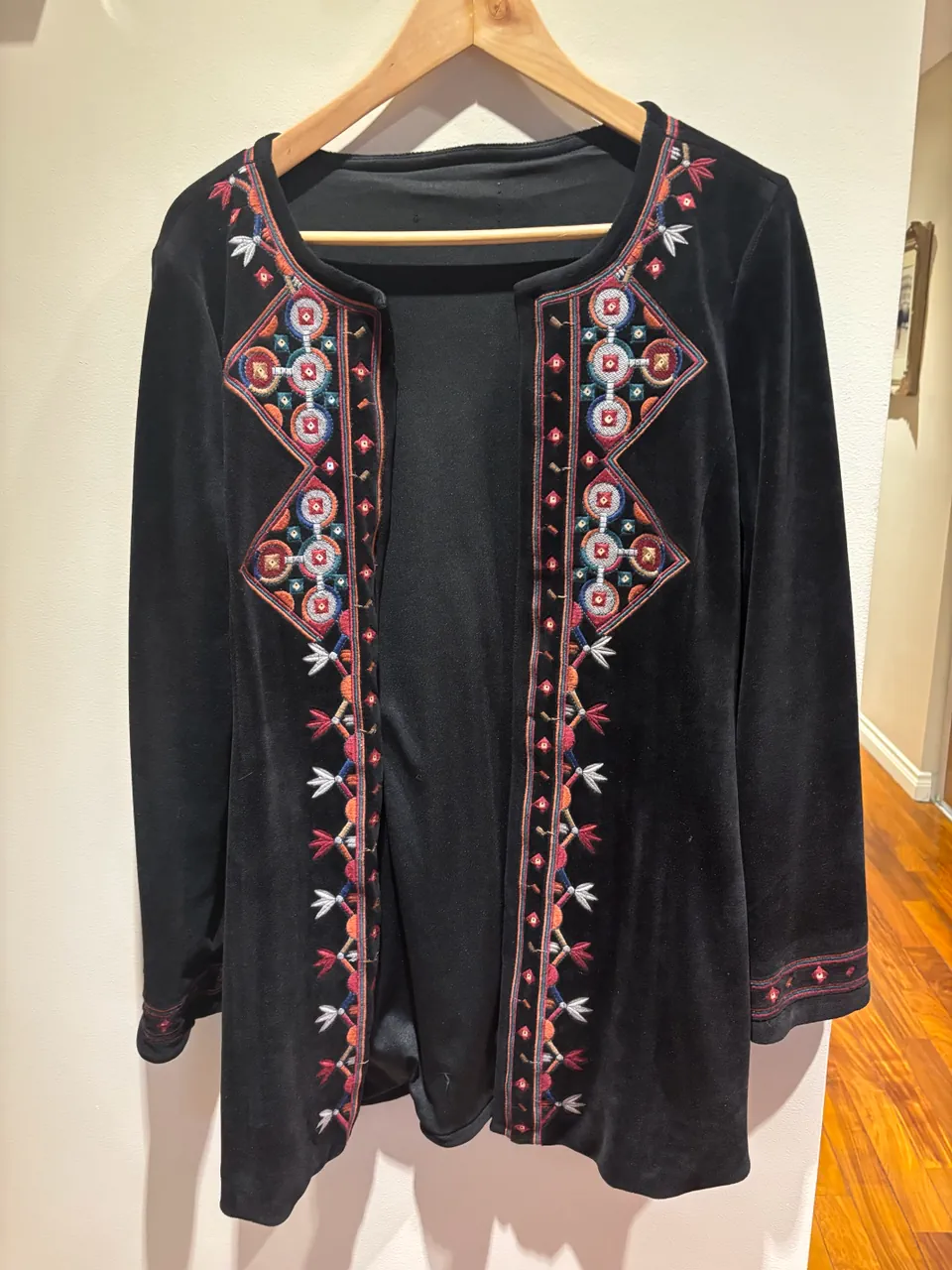 Campera Otra - imagen 1