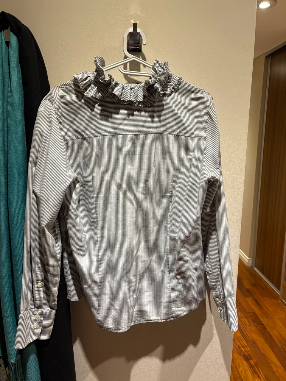 Camisa J.Crew - imagen 3