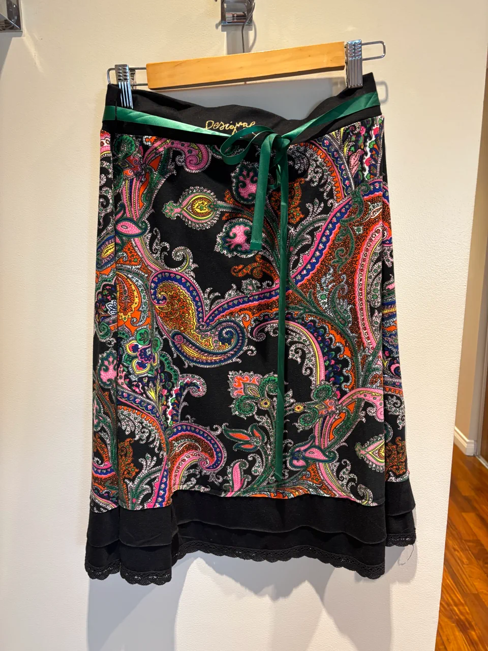 Pollera Desigual - imagen 1