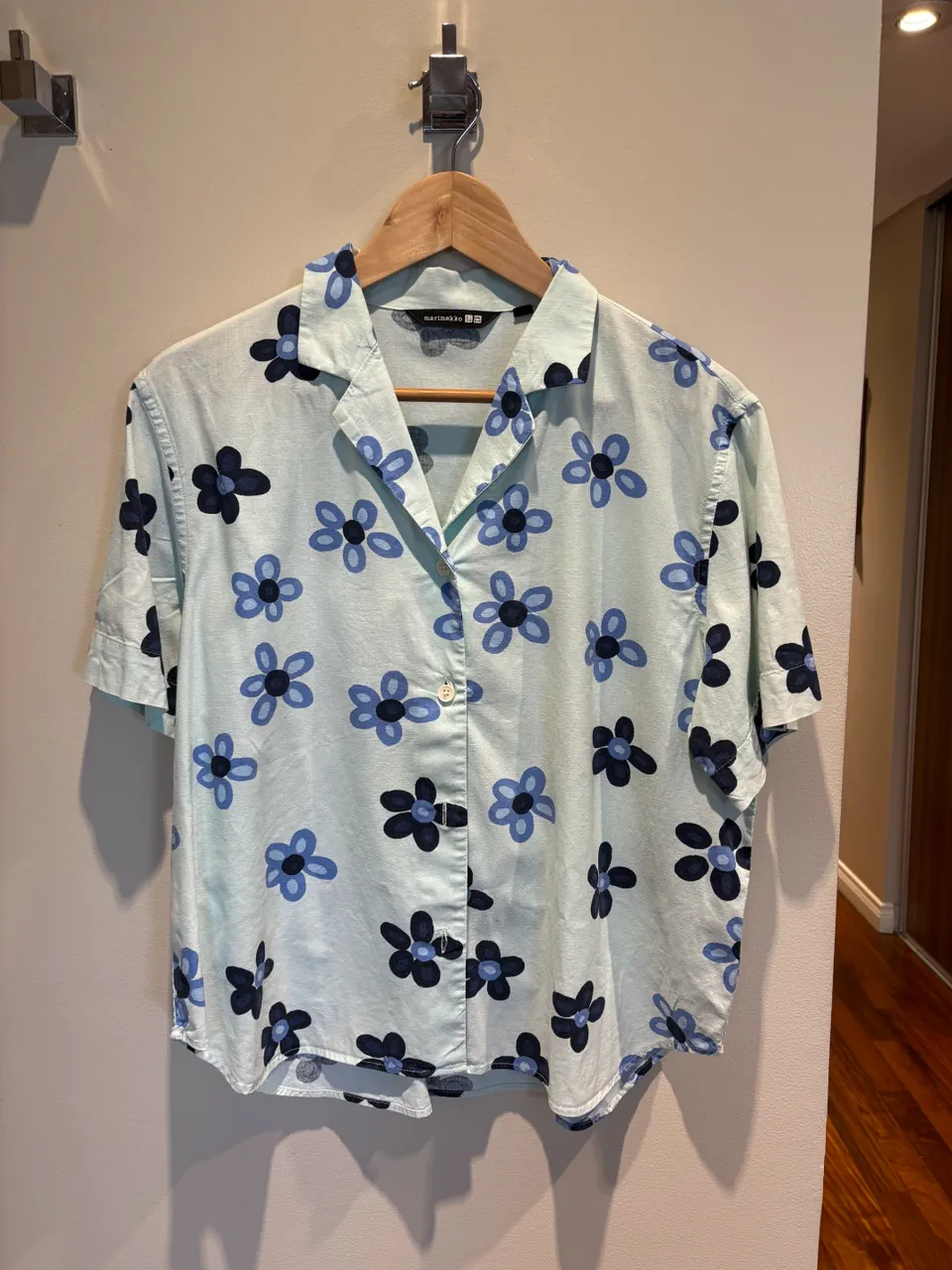 Camisa Marimekko - imagen 1
