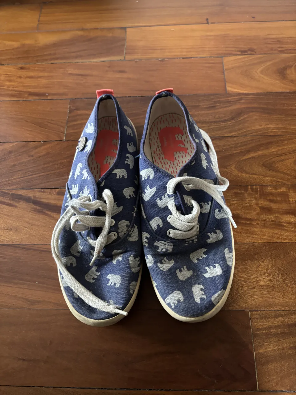 Zapatillas Topper - imagen 1