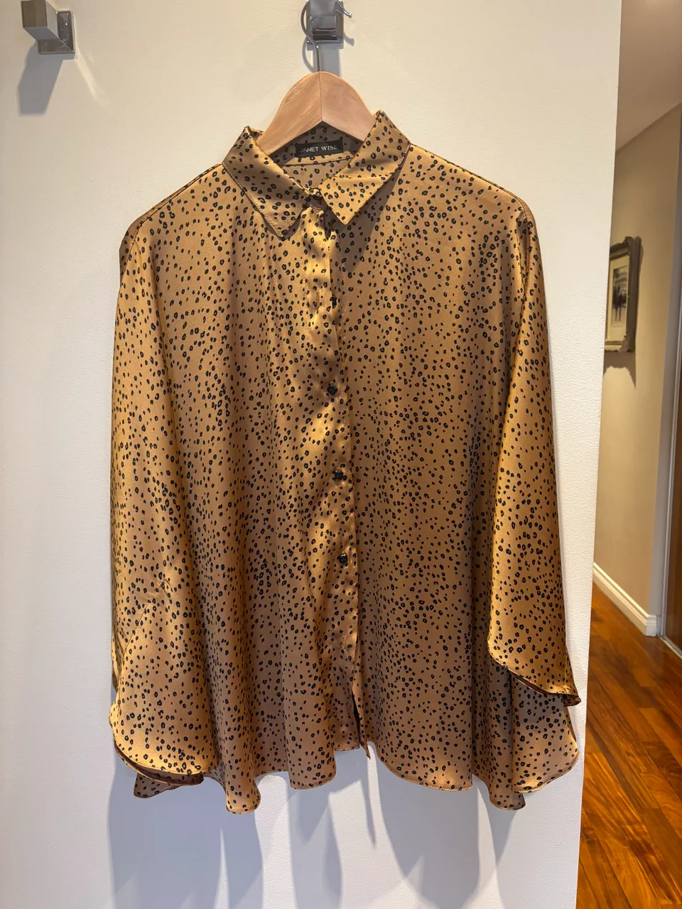 Camisa Janet Wise - imagen 1