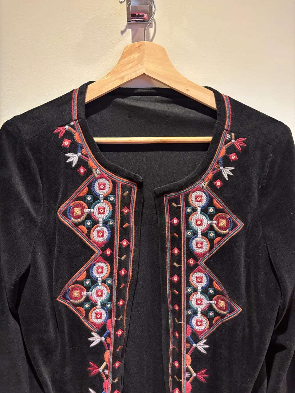 Cardigan Otra marca - imagen 3