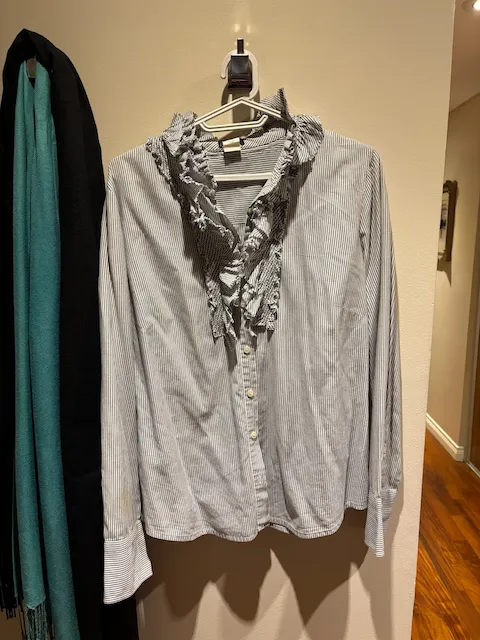 J.Crew · Talle M