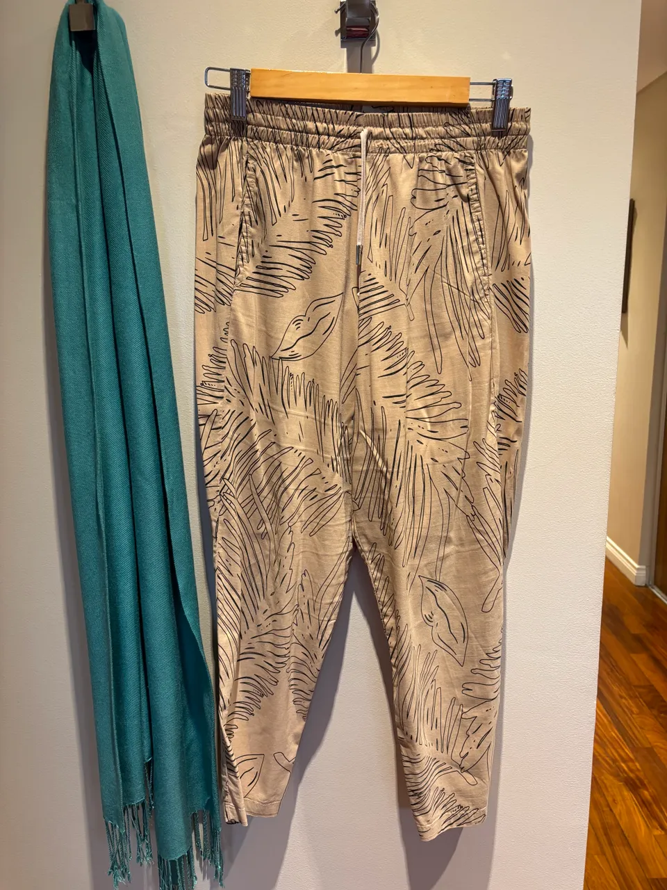 Pantalón Jazmín Chebar · Talle 3