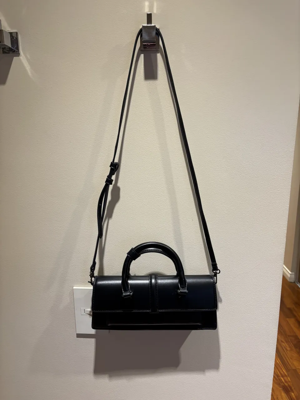 Cartera Zara - imagen 1