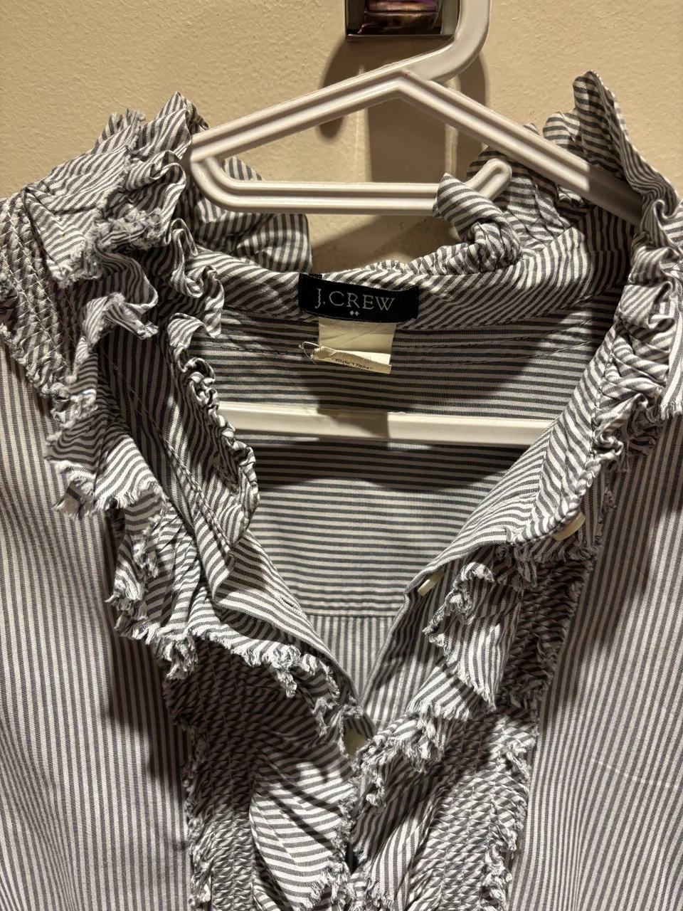 Camisa J.Crew - imagen 2