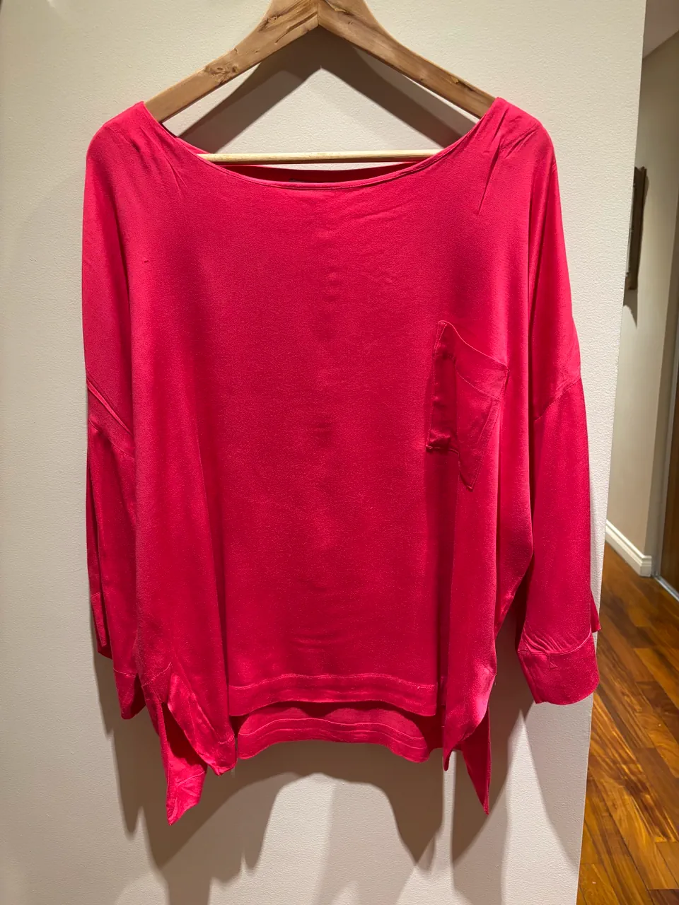 Remera CHER. - imagen 1
