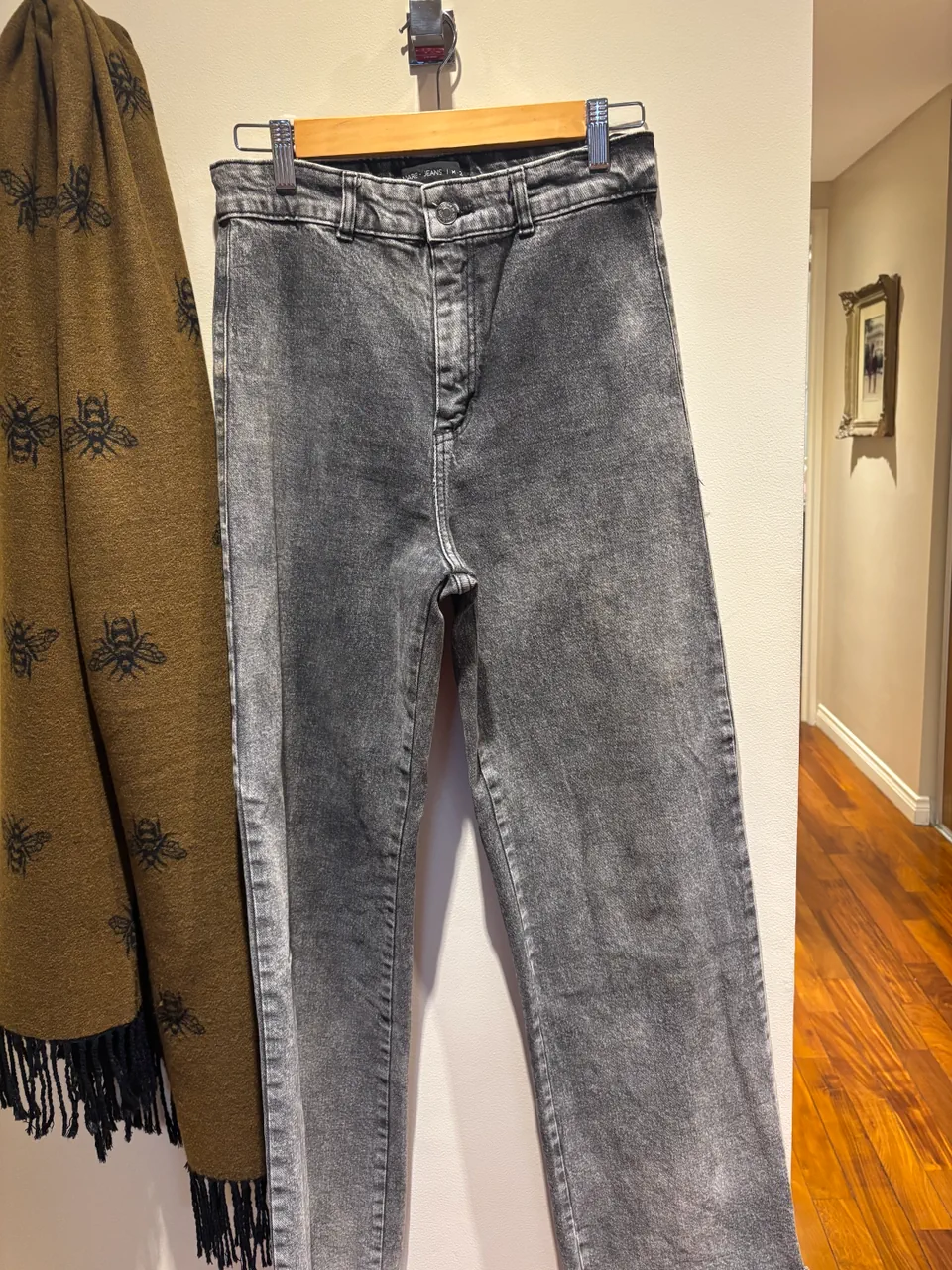 Jean Nare Jeans · Talle M