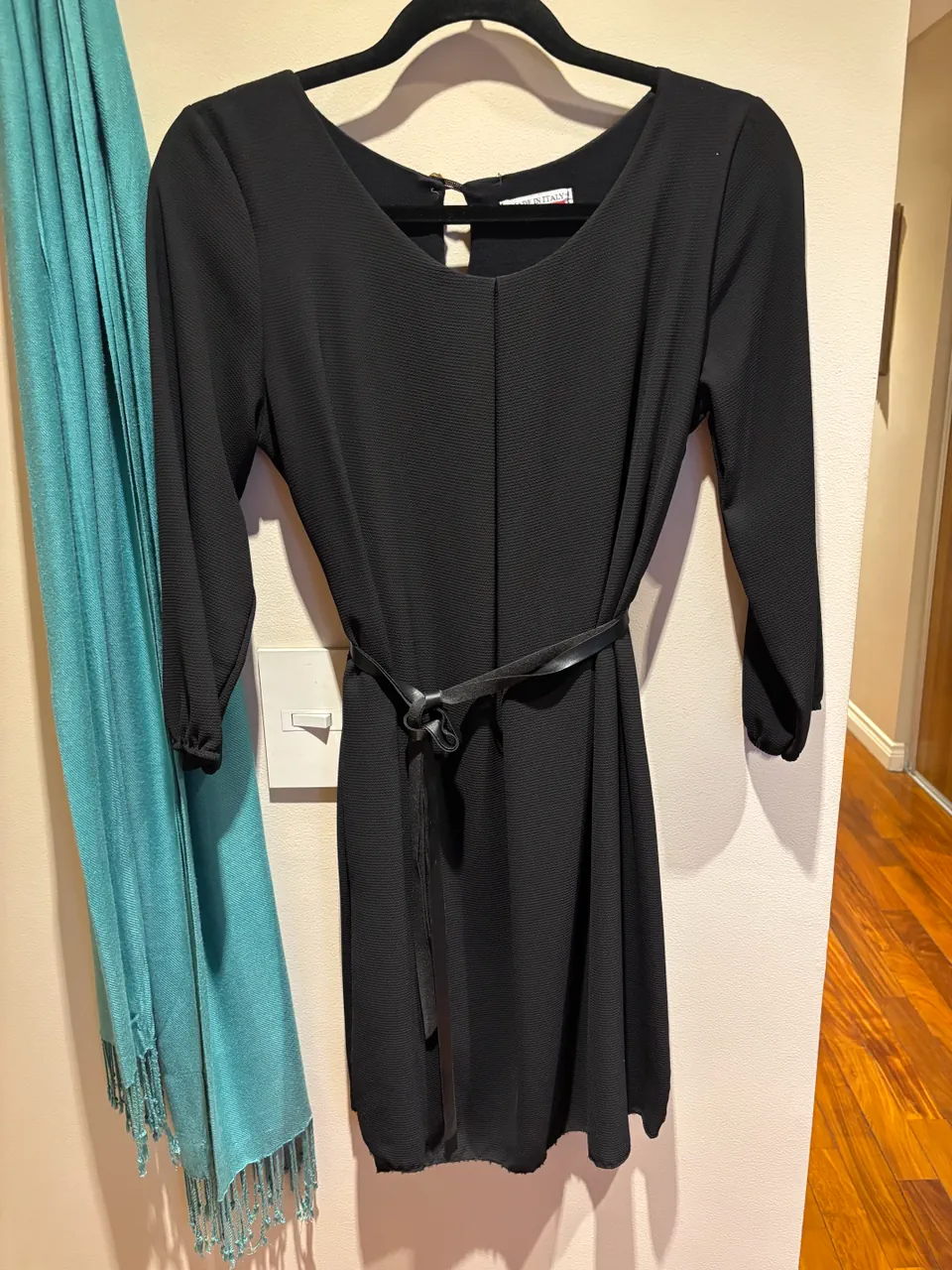 Vestido Otra - imagen 1
