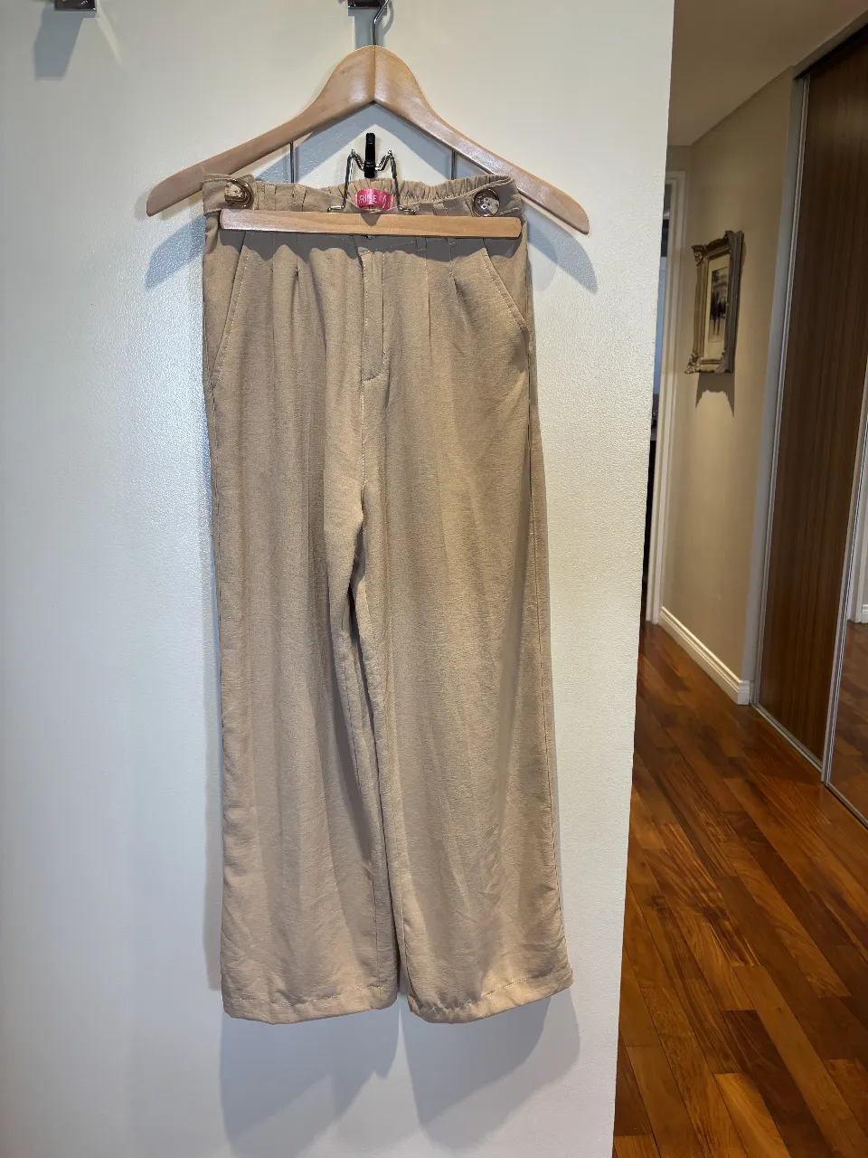 Pantalón Otra · Talle L